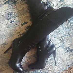 Guess Knee High Boots